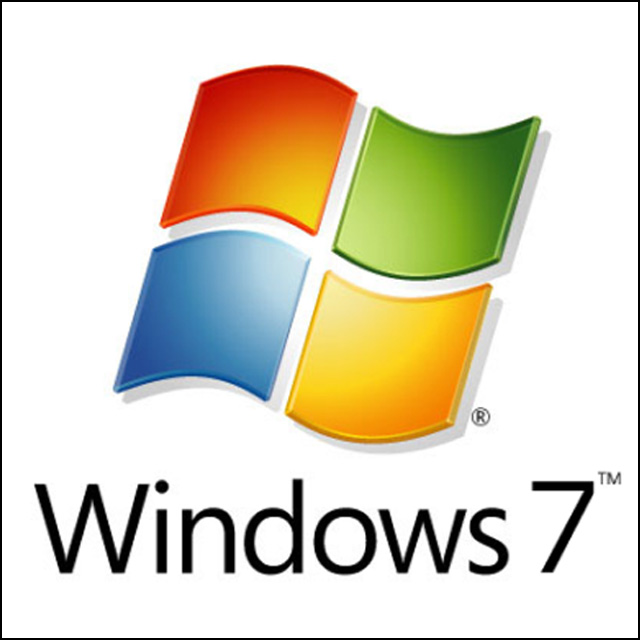 OS★Windows7